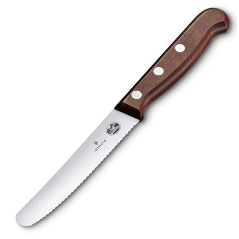 Graduation Sale Unique Victorinox Utility Serrated Round Blade