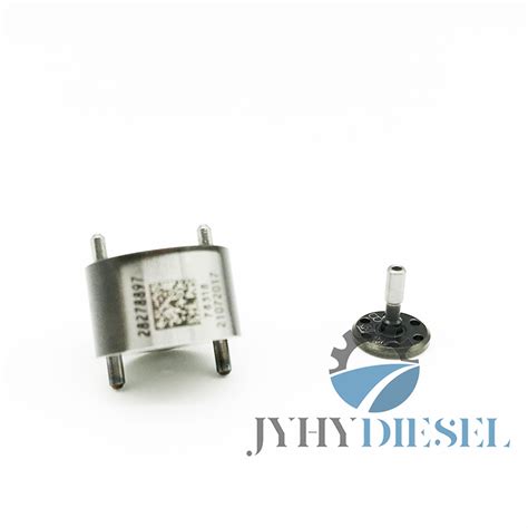 Injector Control valve 28278897 9308-622B Delphi original