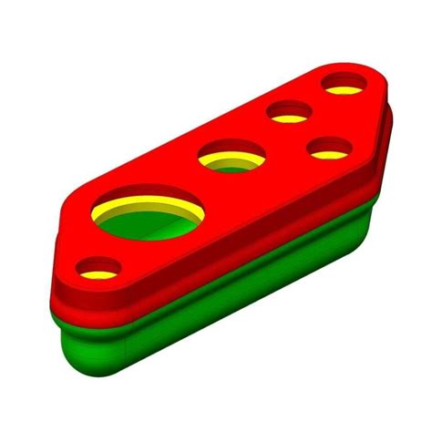 Pom Delrin Injection Moulding Parts Mould Design And Manufacturer