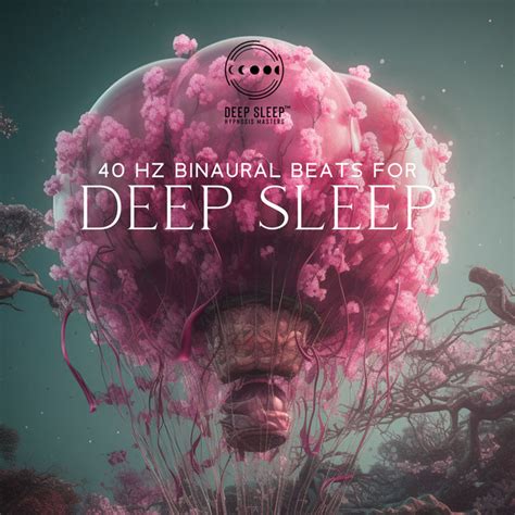 40 Hz Binaural Beats For Deep Sleep Heal While You Sleep Reprogram