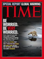 Is Worry Worthwhile In Confronting Climate Change The New York Times