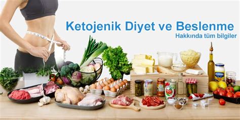 Ketojenik Diyet Nedir ve Ketojenik Diyet Listesi Örneği