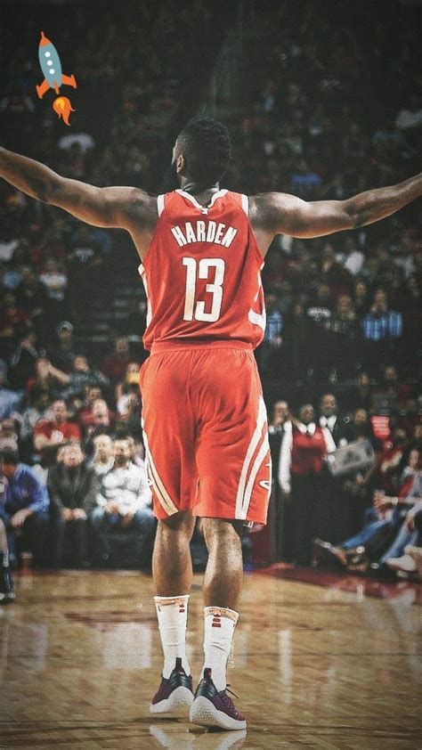 James Harden Wallpapers - Top Free James Harden Backgrounds - WallpaperAccess