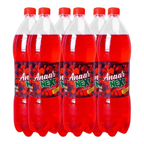 Order NEXT Anaar, 1.5 Litre, Pack of 6 Online at Best Price in Pakistan ...