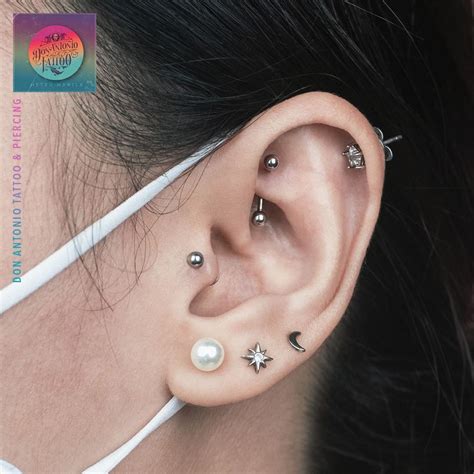 GUIDE The Do S And Don Ts Of Piercing Aftercare Preview Ph