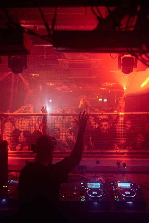 25 UK clubs you need to rave at in 2022 - Features - Mixmag