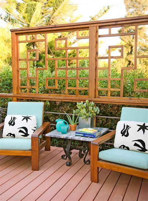 Deck And Patio Decorating Ideas For A Stylish Outdoor Room Artofit