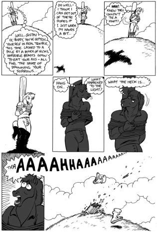 Here There Be Dragons Karno Luscious Hentai Manga Porn