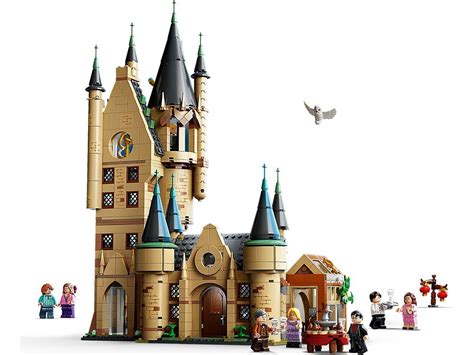 Geekydrop Compra Y Vende Online Con Seguridad Lego Harry Potter