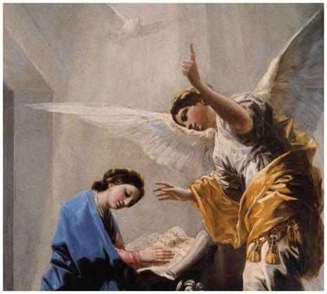 Collection 97 Pictures The Annunciation Of The Angel Gabriel To Mary