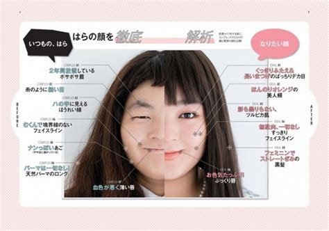 あの「詐欺メイク」ついに書籍化 ゆにばーす・はらの想像絶するテクニック J Cast トレンド