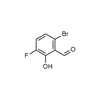 Bromo Fluoro Hydroxybenzaldehyde Cas Chemsrc