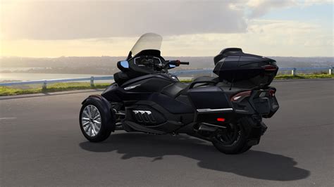 Can Am Spyder Rt Sea To Sky 2024 Merla Natividad