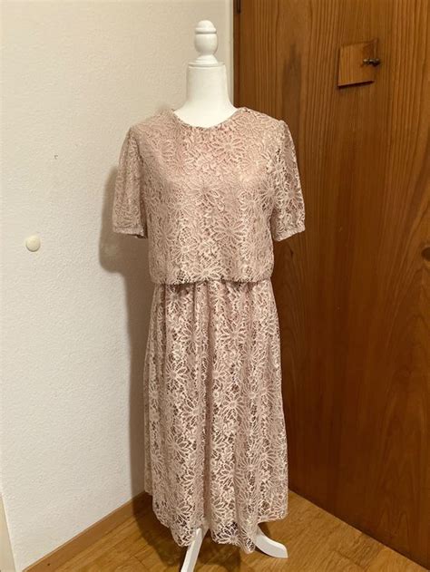 Damen 2 Teilige Sommerkleid Gr L Kaufen Auf Ricardo