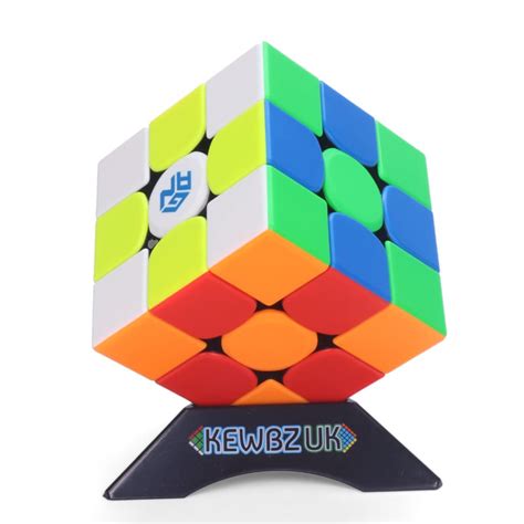 Buy GAN 11 M Pro 3x3 Magnetic Cube Magic Puzzle Cube Toy Stickerless