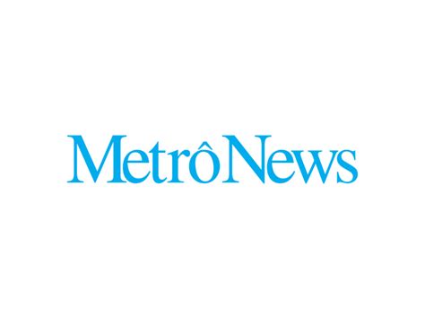 Metro Newspaper Logo