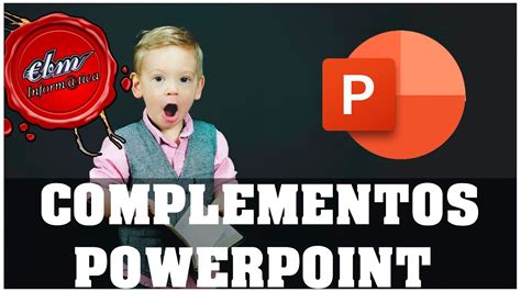 Complementos Imprescindibles Para Powerpoint Youtube