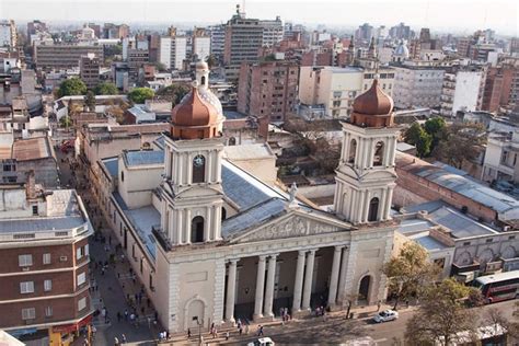 Guided Tour Of San Miguel De Tucuman San Miguel De Tucumán