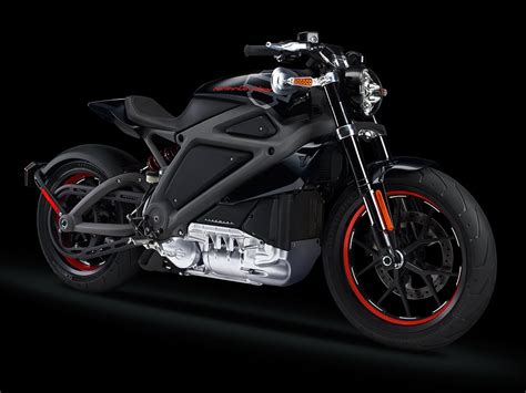 Harley Davidson LiveWire is an Electric Motorcycle! Wtf? (VIDEOS ...