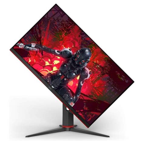 AOC 24G2U5 BK 23 8 1ms 75Hz FreeSync WLED IPS Full HD Pivot Gaming