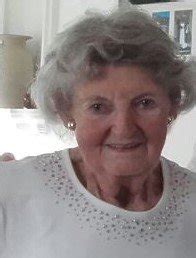 Barbara Wakefield Obituary Funeral Guide