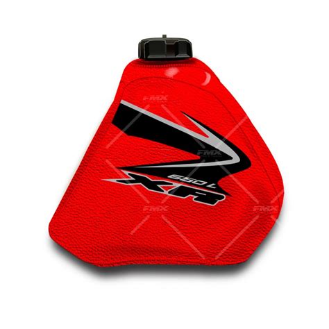 Funda Cubre Tanque Honda Xr L Japan Fmx Covers Fmx Covers