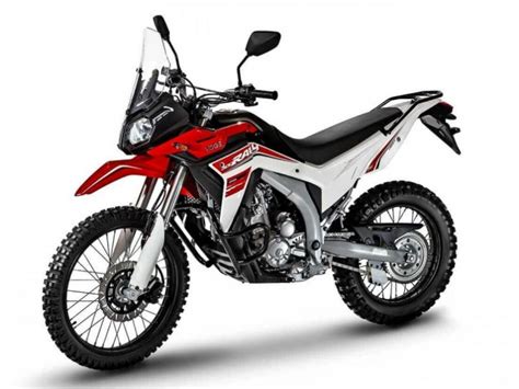 Voromv Moto Novedades Las Muchas Nuevas Trail Que Vienen