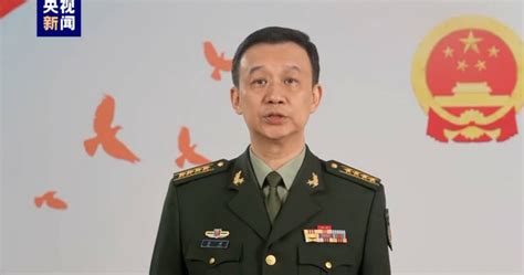 「台獨是台海和平穩定最大威脅」 陸國防部：解放軍將堅決打獨促統 國際 Ctwant