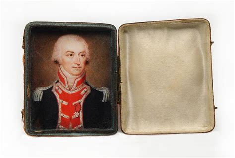 Colonel Des Gardes Du Corps De La Maison Militaire Du Roi Ancienne