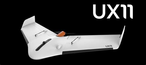 Delair To Unveil A New Large Area Mapping Drone Featuring G G