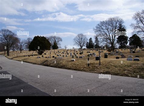 Greenwood Cemetery Brooklyn Stock Photos And Greenwood Cemetery Brooklyn