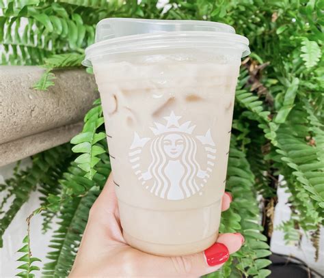 14 Best Starbucks Oat Milk Drinks 2023 Menu