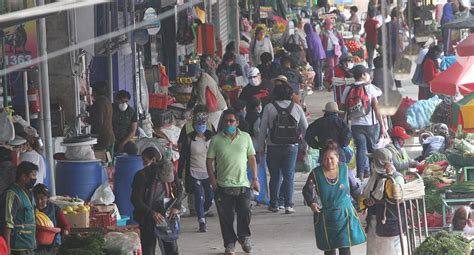 Mercados Andrés Avelino Cáceres y Río Seco atenderán 4 días a la semana