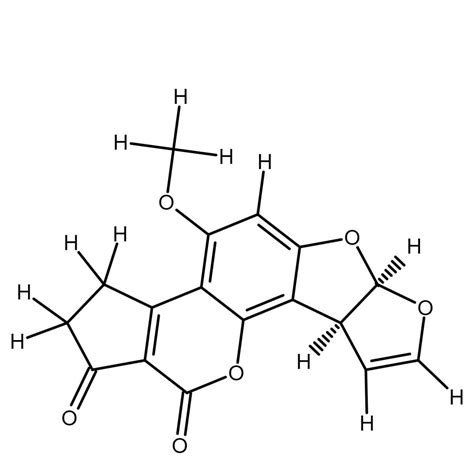 Aflatoxin B1 Solution Crm Labstandard