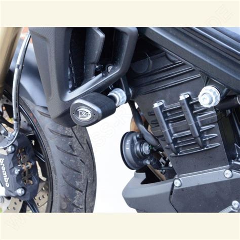 R G Racing Sturzpads No Cut Bmw F R Bmw R G Sturzpads