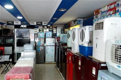 Electronic Showrooms In Jodhpur Home Appliances Stores In Jodhpur