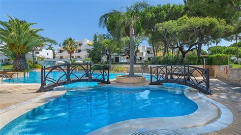 Balaia Golf Village Resort in Albufeira, Portugal from $24: Deals ...