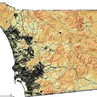 Population-level probability of golden eagle habitat selection ...