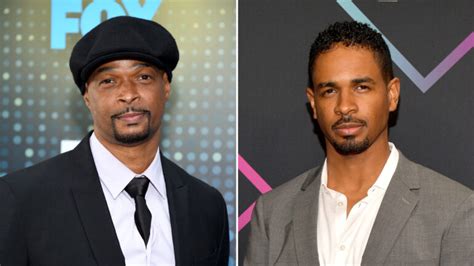 Damon Wayans & Damon Wayans Jr. to Star Together in Father & Son Sitcom