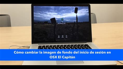 Arriba 91 Cambiar Fondo Pantalla Bloqueo Mac última Vn