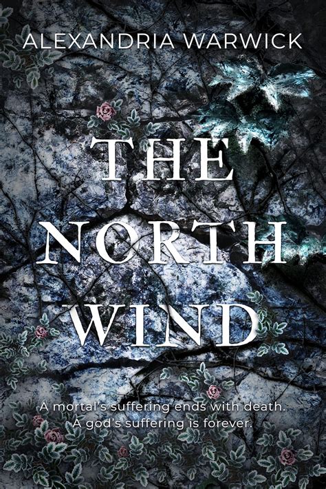 The North Wind by Alexandria Warwick Cover Reveal! – The Book Suite