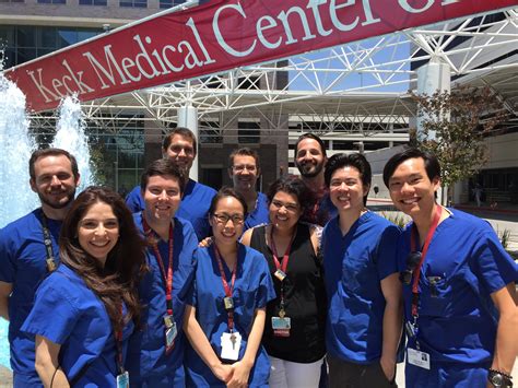 About Us — Usc Radiology Residency