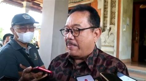 Kampung Bule Rusia Di Ubud Bali Jadi Target Penertiban