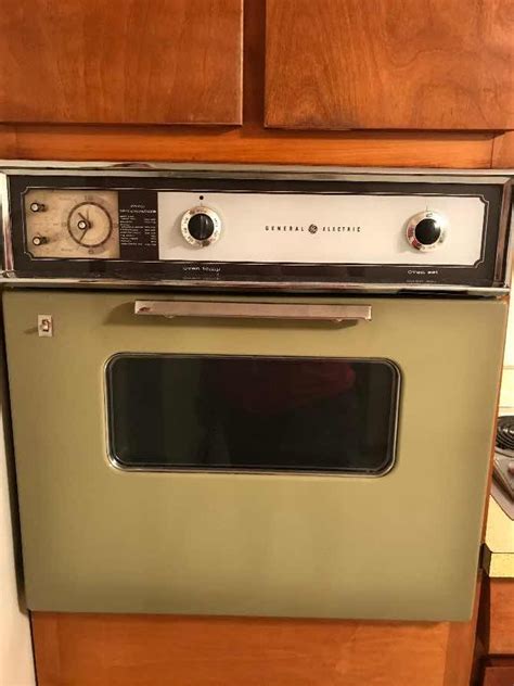 How To Remove Old Ge Wall Oven Wall Design Ideas