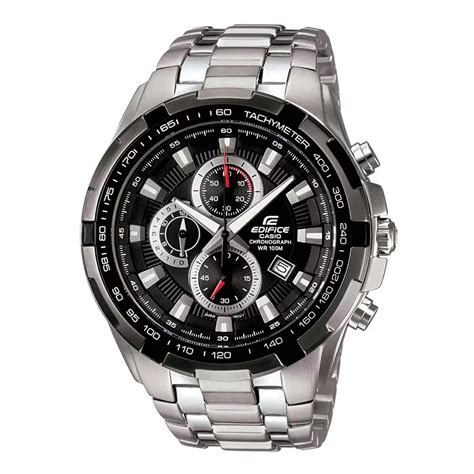 Casio Edifice EF 539D 1AVDF Men S Watch Online At Best Price