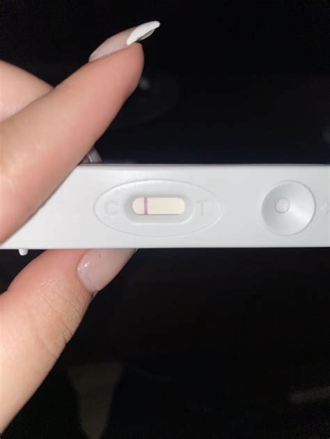 Faint Line On Pregnancy Test Rpredaddit