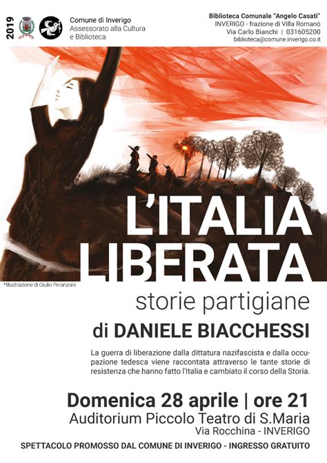 L ITALIA LIBERATA STORIE PARTIGIANE