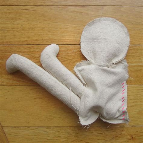 Rag Doll Free Sewing Pattern And Instructions Amie Scott Doll