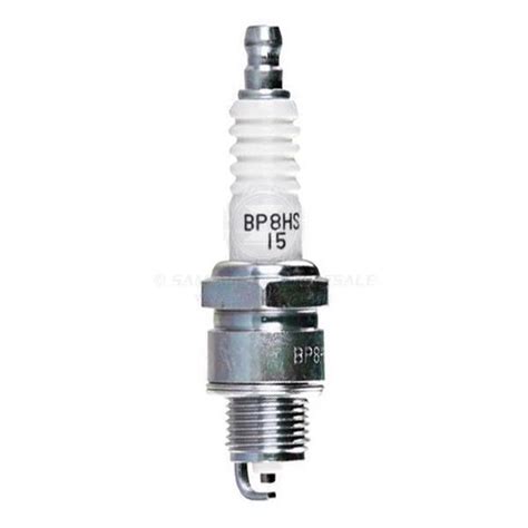 Bp8hs 15 Ngk Spark Plug Ngk