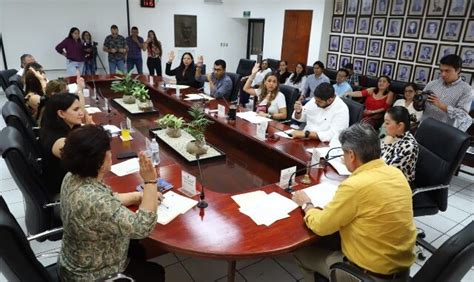 Aprueba Cabildo Del Ayuntamiento De Tuxtla Guti Rrez Diferentes